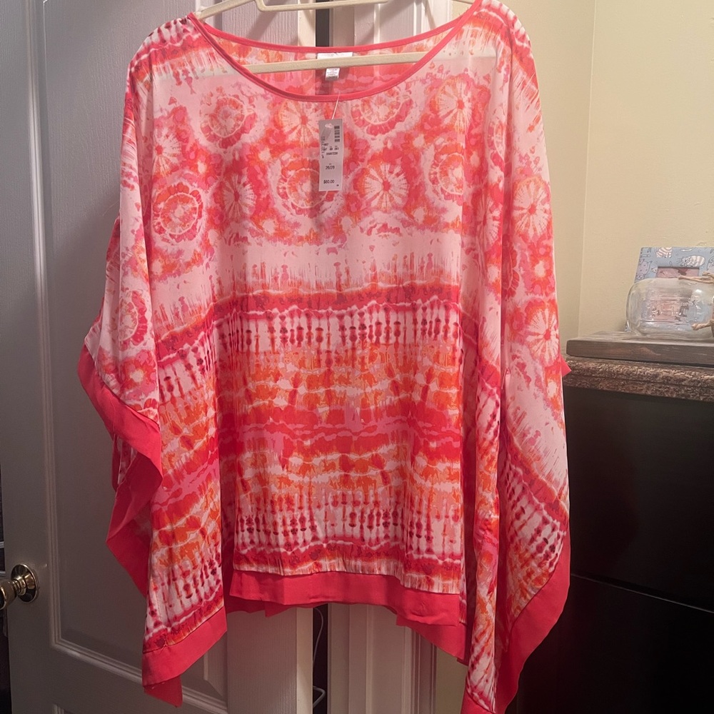 The Avenue shirt